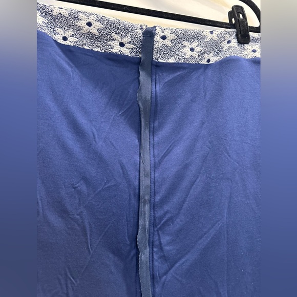 Maeve by Anthropologie Speckled Flower Zip Up Pencil Skirt Size Extra Large - Picture 8 of 11